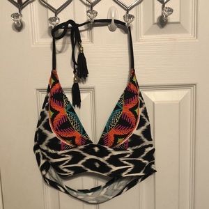 Trina Turk bikini top